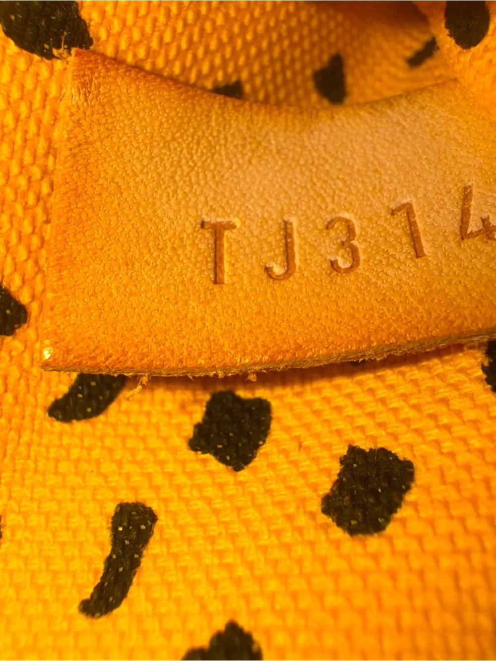 Louis Vuitton authentic louis
